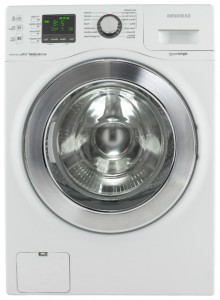 Samsung WF806U4SAWQ 洗濯機 写真, 特性