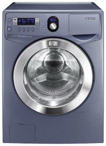 Samsung WF9592GQB 洗衣机 照片, 特点