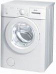 Gorenje WS 50125 ﻿Washing Machine \ Characteristics, Photo