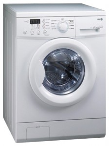 LG E-8069LD 洗濯機 写真, 特性