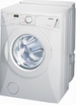 Gorenje WS 50109 RSV ﻿Washing Machine \ Characteristics, Photo