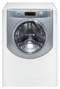 Hotpoint-Ariston AQ9D 29 I Machine à laver Photo, les caractéristiques