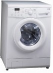 LG F-8068SD Tvättmaskin \ egenskaper, Fil