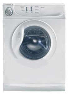 Candy Holiday 1035 ﻿Washing Machine Photo, Characteristics