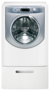 Hotpoint-Ariston AQ9D 29 U H ﻿Washing Machine Photo, Characteristics