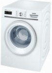 Siemens WM 14W440 ﻿Washing Machine \ Characteristics, Photo