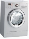 LG F-1222ND5 Tvättmaskin \ egenskaper, Fil