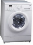 LG F-8068LD1 Tvättmaskin \ egenskaper, Fil