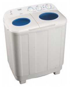 BEKO WTT 75 P Mașină de spălat fotografie, caracteristici