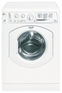 Hotpoint-Ariston AL 105 ﻿Washing Machine Photo, Characteristics