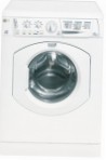 Hotpoint-Ariston AL 105 ﻿Washing Machine \ Characteristics, Photo
