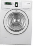 Samsung WF1602YQC ﻿Washing Machine \ Characteristics, Photo