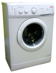 Vestel WM 1040 TSB ﻿Washing Machine Photo, Characteristics