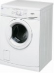 Whirlpool AWG 7021 Tvättmaskin \ egenskaper, Fil