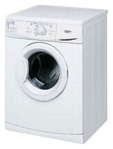 Whirlpool AWG 7022 वॉशिंग मशीन तस्वीर, विशेषताएँ