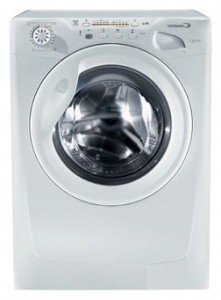 Candy GO4 086 वॉशिंग मशीन तस्वीर, विशेषताएँ