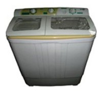Digital DW-604WC เครื่องซักผ้า รูปถ่าย, ลักษณะเฉพาะ