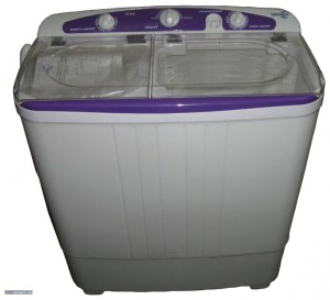Digital DW-603WV ﻿Washing Machine Photo, Characteristics