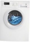 Electrolux EWP 1074 TEW ﻿Washing Machine \ Characteristics, Photo