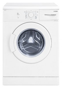 BEKO EV 7100 + ﻿Washing Machine Photo, Characteristics