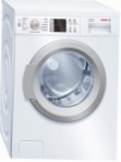 Bosch WAQ 20461 ﻿Washing Machine \ Characteristics, Photo