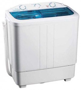 Digital DW-702S ﻿Washing Machine Photo, Characteristics