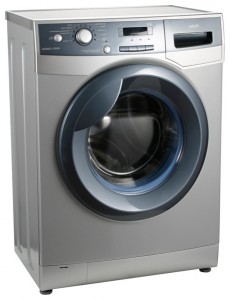 Haier HW50-12866ME Máquina de lavar Foto, características