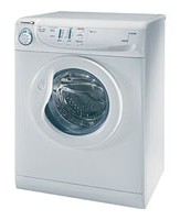 Candy C2 085 वॉशिंग मशीन तस्वीर, विशेषताएँ