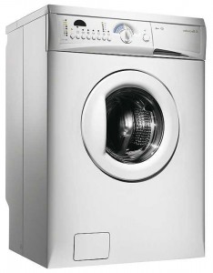 Electrolux EWS 1247 Pračka Fotografie, charakteristika
