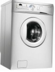 Electrolux EWS 1247 ﻿Washing Machine \ Characteristics, Photo