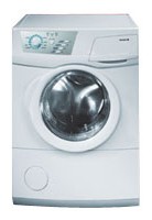 Hansa PC5580A412 ﻿Washing Machine Photo, Characteristics