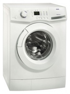 Zanussi ZWG 1120 M Máquina de lavar Foto, características