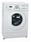 LG WD-80150SUP Máquina de lavar \ características, Foto