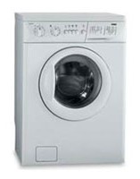 Zanussi FV 1035 N Mașină de spălat fotografie, caracteristici