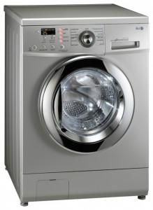 LG M-1089ND5 Tvättmaskin Fil, egenskaper