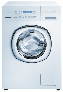 SCHULTHESS Spirit topline 8010 Mașină de spălat fotografie, caracteristici