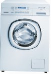 SCHULTHESS Spirit topline 8010 ﻿Washing Machine \ Characteristics, Photo