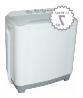 Domus XPB 70-288 S 洗衣机 照片, 特点