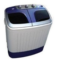Domus WM 32-268 S Mașină de spălat fotografie, caracteristici