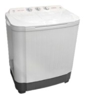 Domus WM42-268S Machine à laver Photo, les caractéristiques