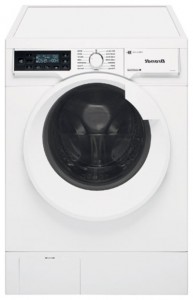 Brandt BWF 194 Y çamaşır makinesi fotoğraf, özellikleri