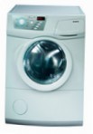 Hansa PC5512B425 ﻿Washing Machine \ Characteristics, Photo
