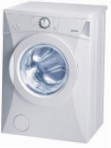 Gorenje WA 61102 X ﻿Washing Machine \ Characteristics, Photo