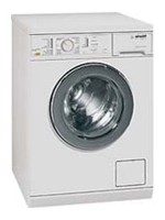 Miele WT 2104 ﻿Washing Machine Photo, Characteristics
