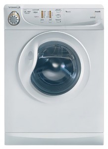 Candy C 2095 वॉशिंग मशीन तस्वीर, विशेषताएँ