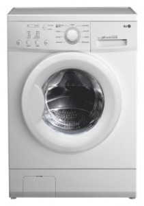 LG F-10C3LDP ﻿Washing Machine Photo, Characteristics
