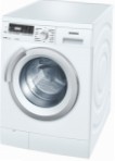 Siemens WM 14S464 DN ﻿Washing Machine \ Characteristics, Photo
