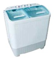 UNIT UWM-240 वॉशिंग मशीन तस्वीर, विशेषताएँ