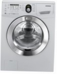 Samsung WF1702WRK ﻿Washing Machine \ Characteristics, Photo