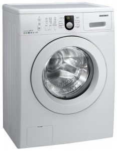 Samsung WF8598NMW9 ﻿Washing Machine Photo, Characteristics